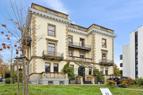 Bad Nauheim Büros, Büroräume, Büroflächen 