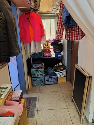 Garderobe
