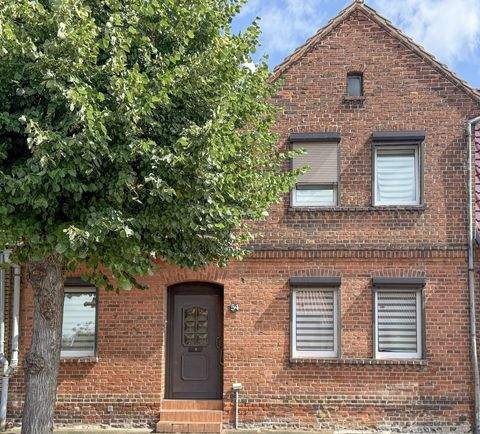 Jeßnitz Häuser, Jeßnitz Haus kaufen