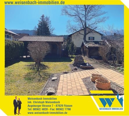 Weisenbach Immobilien