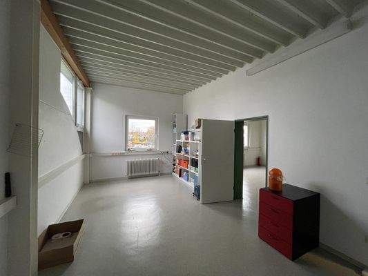 Büro Obergeschoss 2