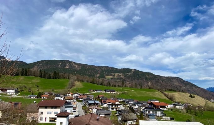 Panoramablick