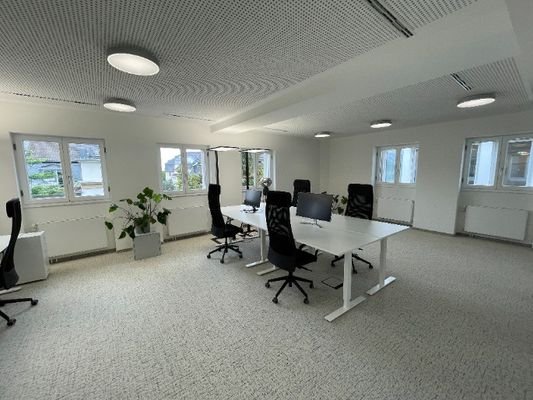 170m2 Bürofläche