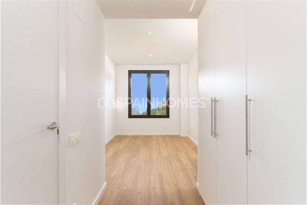 Stylish Flats in Residential Complex in Sabadell Barcelona
