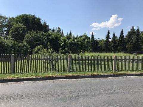 Naunhof Grundstücke, Naunhof Grundstück kaufen