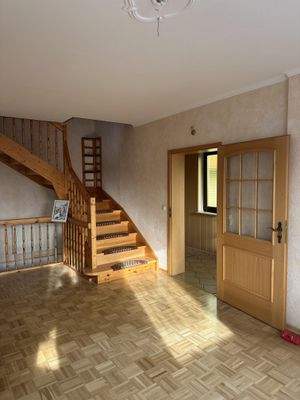 Esszimmer - Ansicht 1