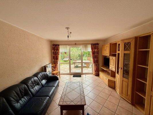 EG Wohnzimmer zur Terrasse