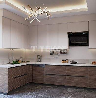 Valley View Apartments for Sale in Ankara Çankaya
