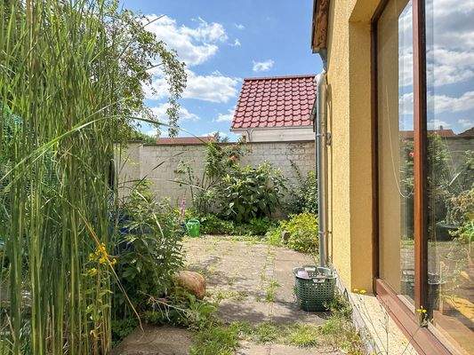 Terrasse (Außenbereich)