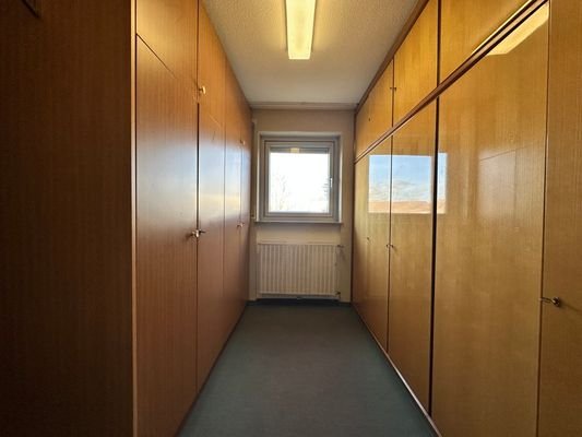  Ankleidezimmer