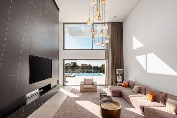 Photo: Villa in Benahavis