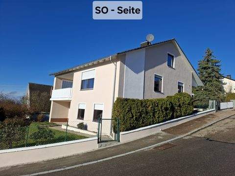 Wemding Häuser, Wemding Haus kaufen