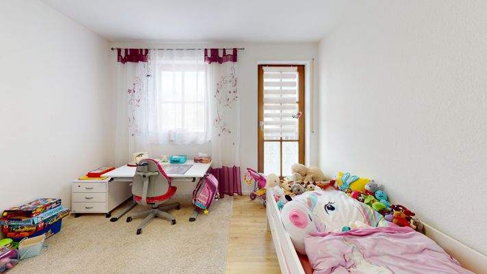 Kinderzimmer 2