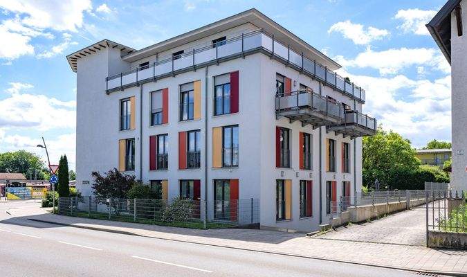 Hier stimmen Optik und Rendite