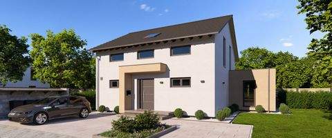 Wächtersbach Häuser, Wächtersbach Haus kaufen