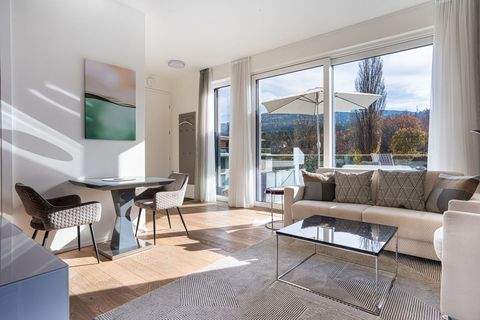 Maria Wörth / Dellach Wohnungen, Maria Wörth / Dellach Wohnung kaufen