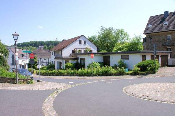 2551 Wohnhaus in Ruppichteroth