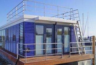 Hausboot