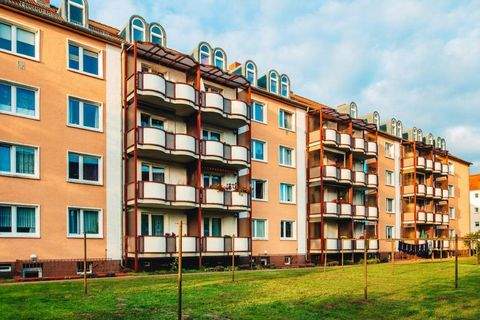 Greifswald Wohnungen, Greifswald Wohnung mieten