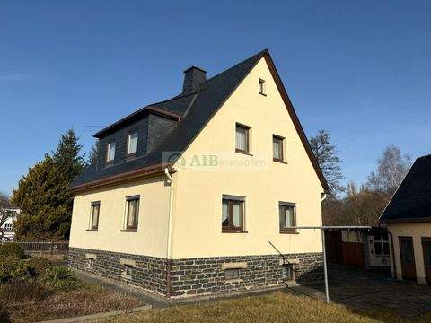 Pockau Häuser, Pockau Haus kaufen