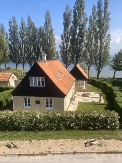 Ærøskøbing Häuser, Ærøskøbing Haus kaufen