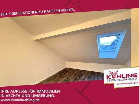 Vechta Wohnungen, Vechta Wohnung mieten