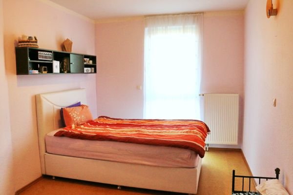 Gästezimmer 1. OG