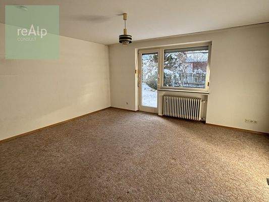 Zimmer BSP 1 Bestand 1970