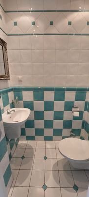 Gäste WC