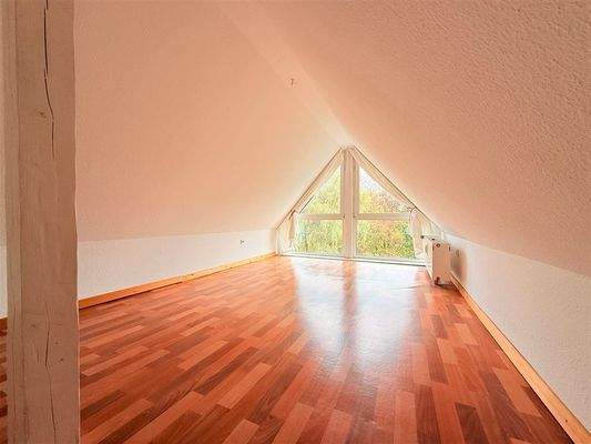 Kinderzimmer / Gästezimmer  Obergeschoss