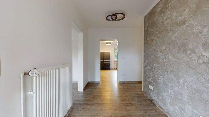 Eingangsbereich, Flur