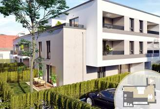 Im Nex in Hattersheim