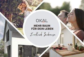 Mehr Raum für dein Leben)