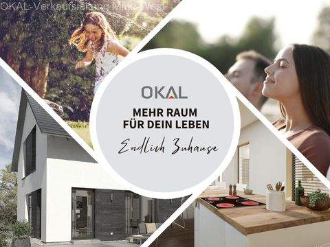 Niddatal Häuser, Niddatal Haus kaufen