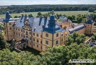 Schloss von Nordwest