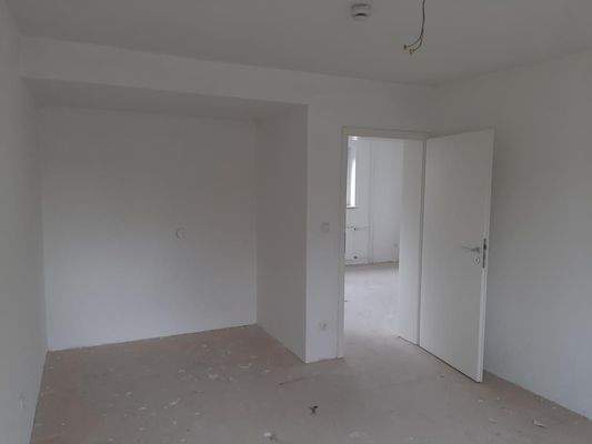 Musterbild Schlafzimmer