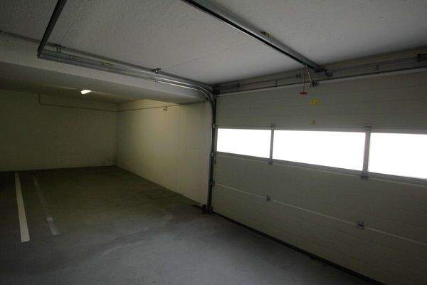 TG-Stellplatz Nr. 15