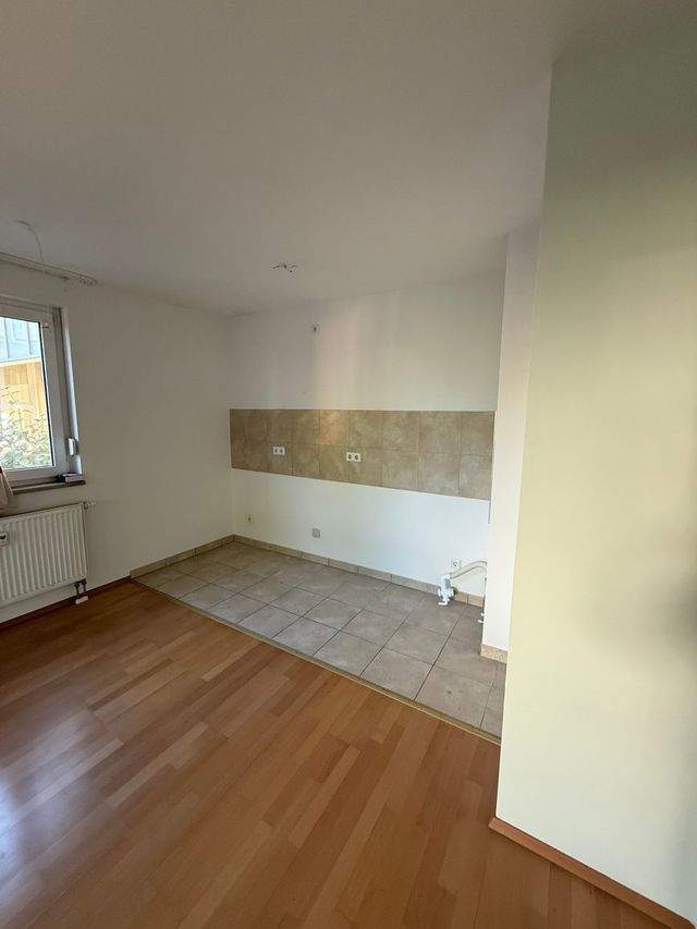 Ab 60 Jahren - Charmante 2-Zimmer Seniorenwohnung in Oberasbach - Foto 4