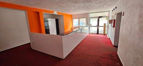 Epfendorf Büros, Büroräume, Büroflächen 