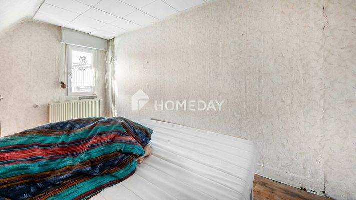 2. OG Schlafzimmer 1