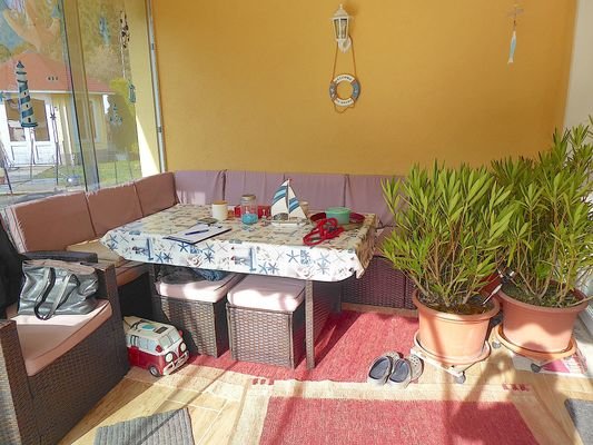 Wintergarten