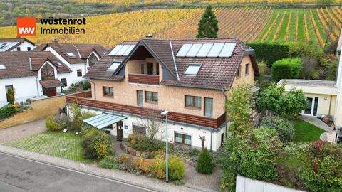 Bingen am Rhein / Büdesheim Häuser, Bingen am Rhein / Büdesheim Haus kaufen