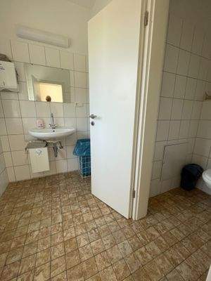 exemplarische WC-Anlagen