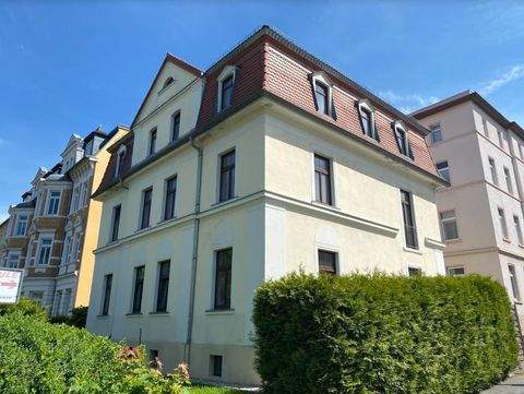 Gera Wohnungen, Gera Wohnung kaufen