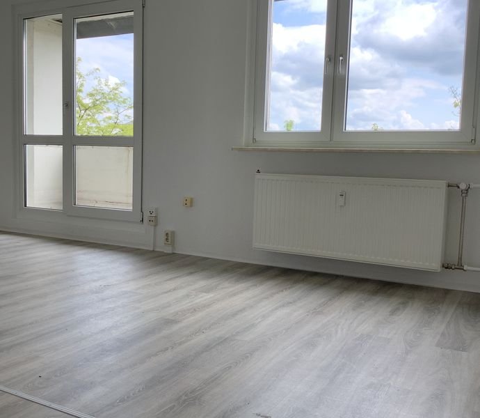 4 Zimmer Wohnung in Dessau (Süd)