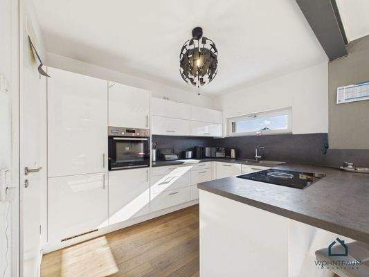 Wohnküche