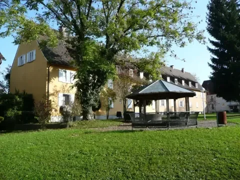 Friedrichshafen Wohnungen, Friedrichshafen Wohnung mieten