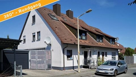 Nürnberg Häuser, Nürnberg Haus kaufen