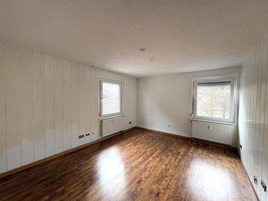 2. Kinderzimmer OG-Wohnung