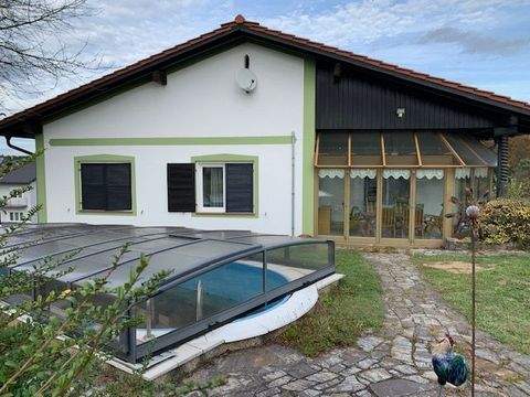 Sankt Andrä-Höch Häuser, Sankt Andrä-Höch Haus kaufen